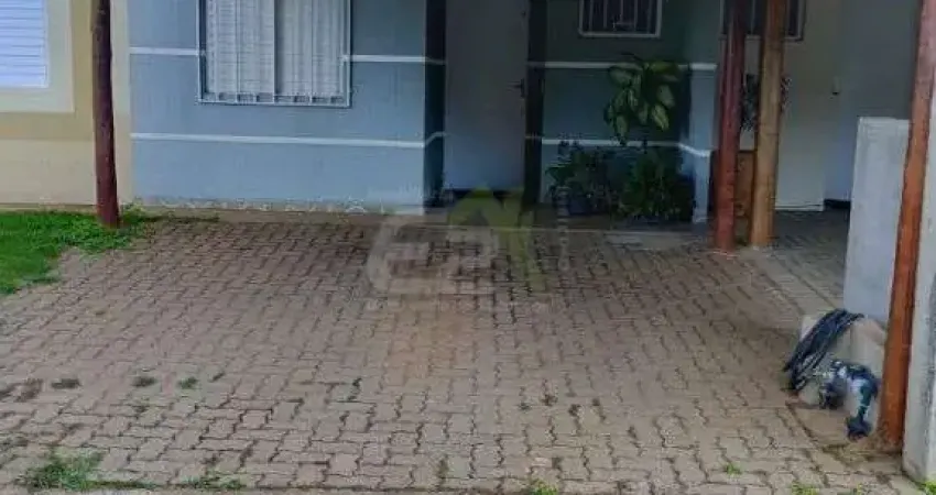 Casa em condomínio fechado com 2 quartos à venda no Jardim Ipanema, São Carlos