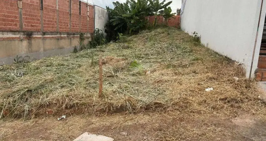 Terreno a venda no Jardim Ipanema, Sao Carlos - Excelente oportunidade!