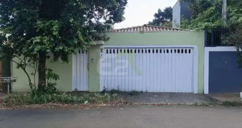 Casa a venda no Jardim Macarengo, Sao Carlos - 4 dormitorios e area de lazer