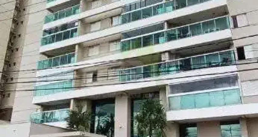 Apartamento de 2 dormitorios com suite e varanda gourmet no Parque Faber Castell I