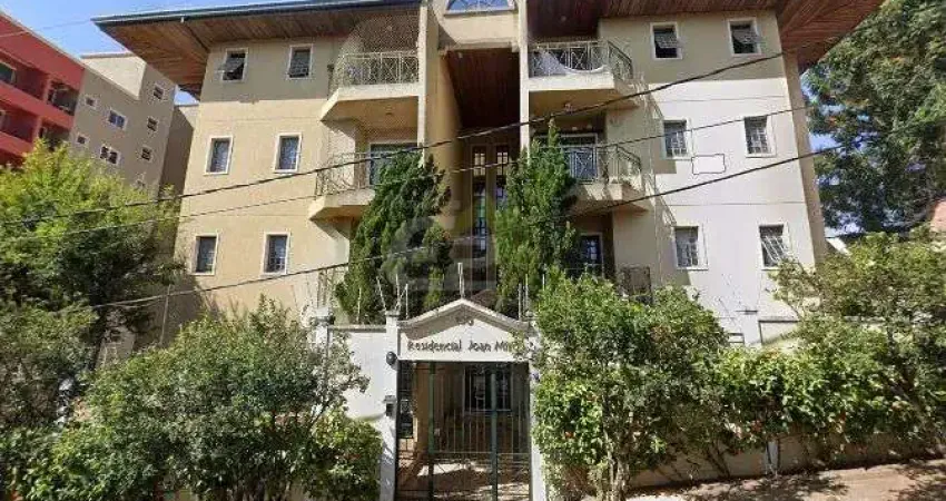 Apartamento com 2 quartos à venda no Jardim Gibertoni, São Carlos