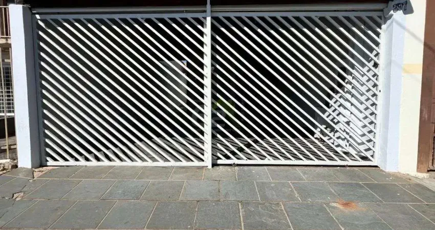 Casa com 2 quartos à venda no Parque Santa Felícia Jardim, São Carlos