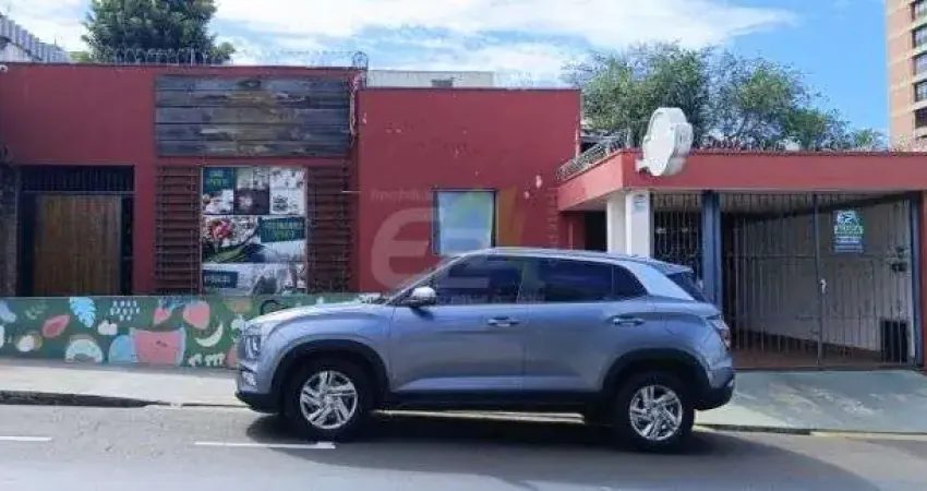 Ponto Comercial no Centro de Sao Carlos | Oportunidade unica!