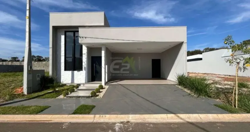 Casa em Condominio a Venda no Jardim Jockei Club A em Sao Carlos