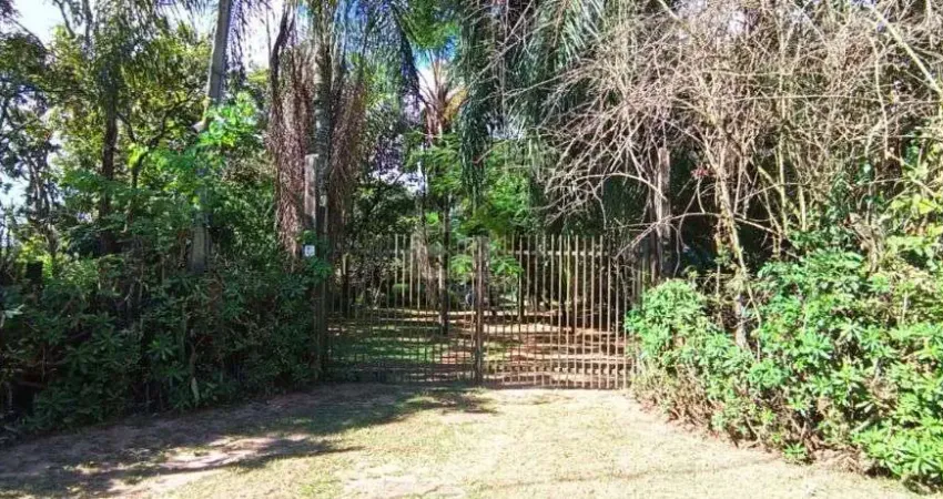 Chácara / sítio com 3 quartos à venda no Loteamento Aracê de Santo Antonio III, São Carlos