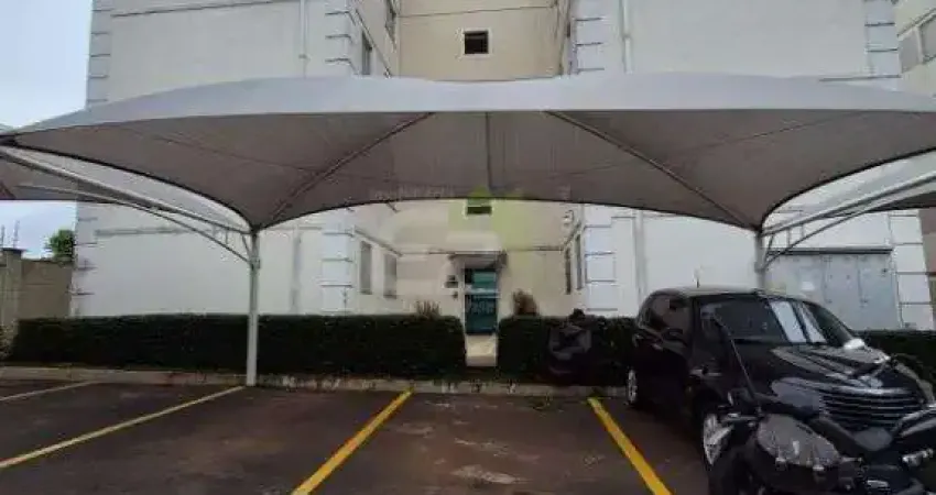 Apartamento moderno com 2 dormitorios no Parque Fehr, Sao Carlos