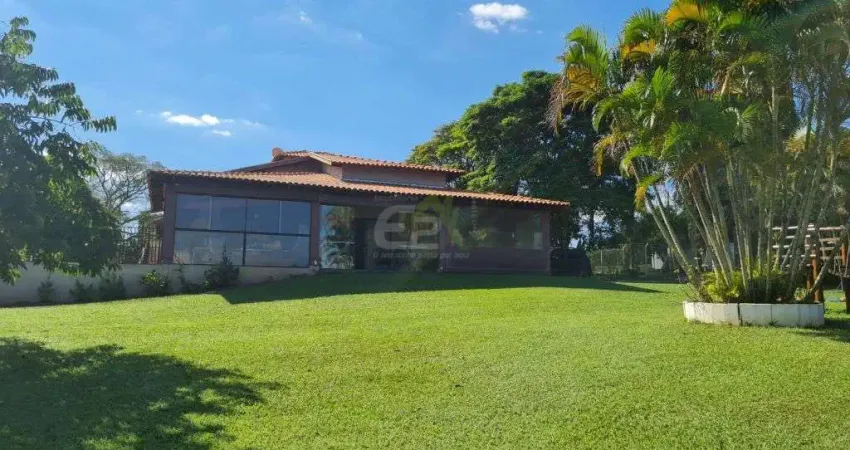 Chácara / sítio com 3 quartos à venda no Parque Itaipu, São Carlos