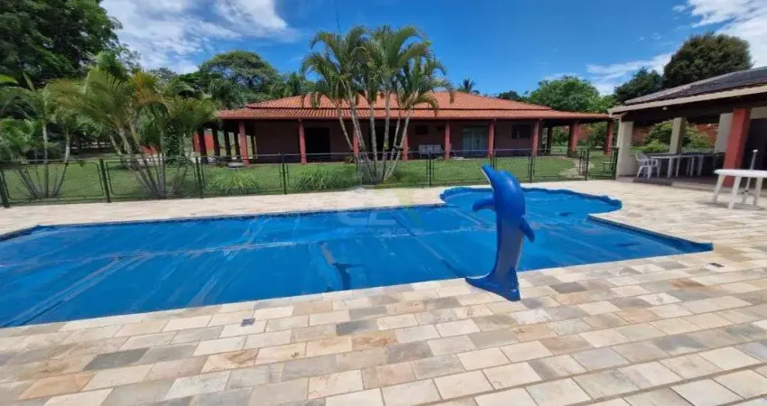 Chácara / sítio com 3 quartos à venda no Parque Itaipu, São Carlos