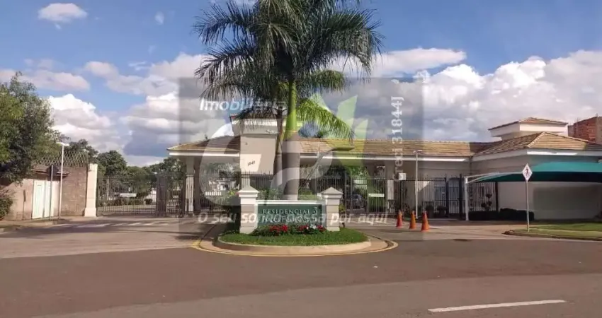 Terrelo com leve aclive, condominio fechado, ao lado do shopping iguatemi