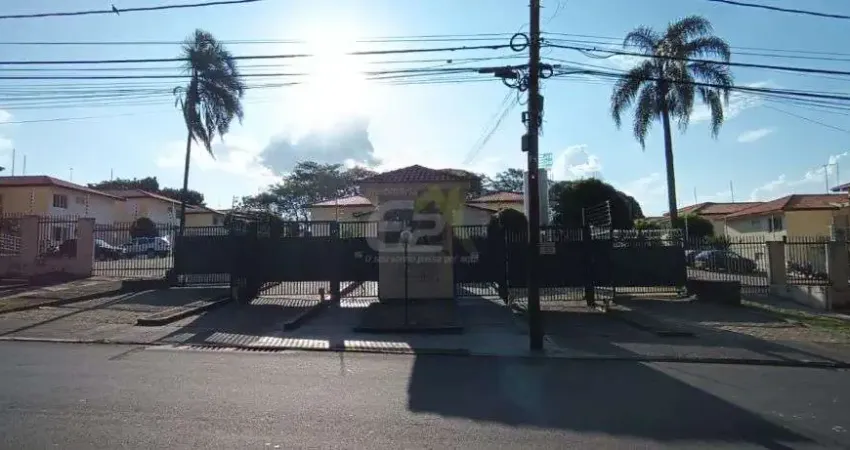 Apartamento a venda no Jardim Tangara, Sao Carlos - 2 dormitorios