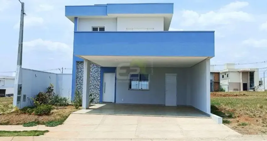 Casa de condominio a venda no Jardim Jockei Club A em Sao Carlos