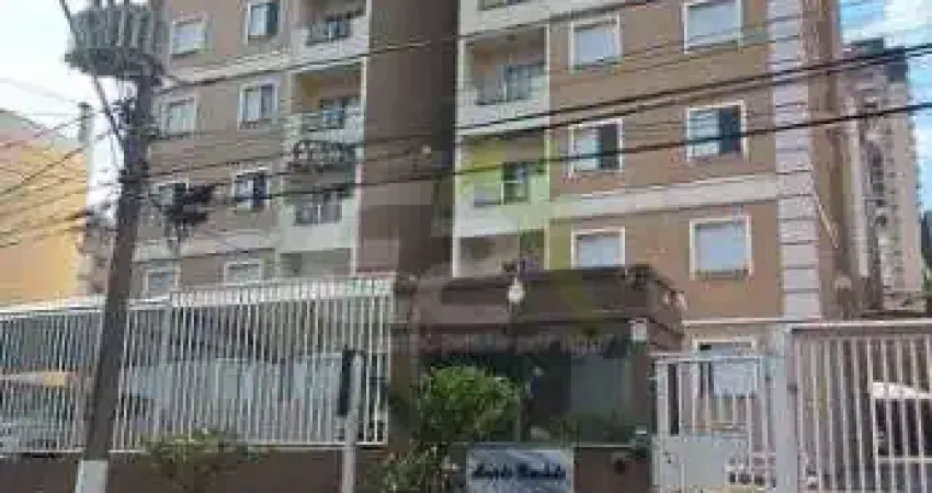 Apartamento de 2 dormitorios no Centro de Sao Carlos - Imperdivel!