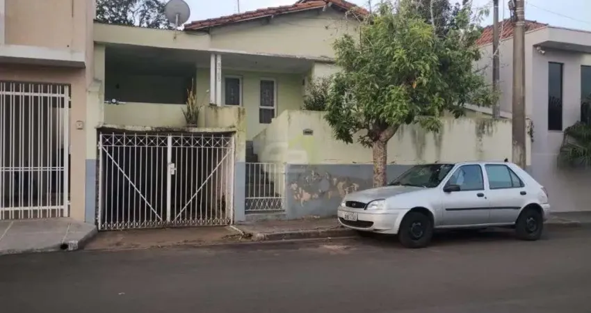 Casa com 2 quartos à venda na Vila Rancho Velho, São Carlos