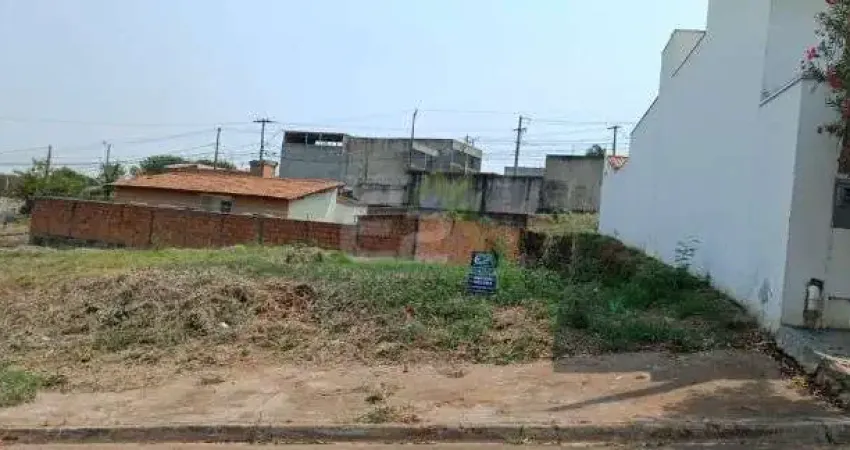 Terreno a venda no bairro Jardim das Torres Prolongamento em Sao Carlos