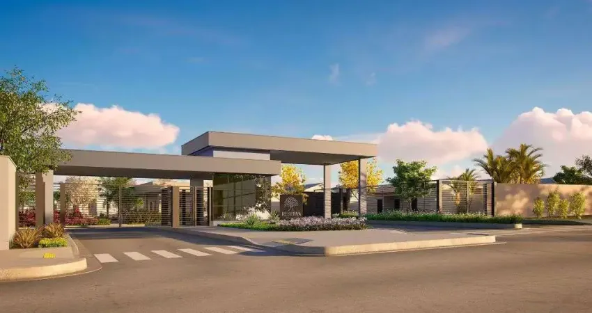 Casa com 2 quartos à venda no Parque dos Flamboyant, São Carlos