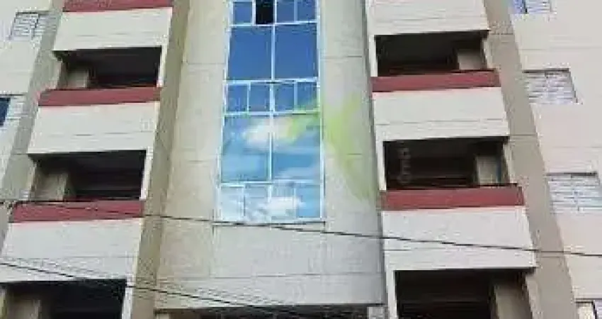 Apartamento de 2 dormitorios com suite e lazer completo em Jardim Gibertoni, Sao Carlos