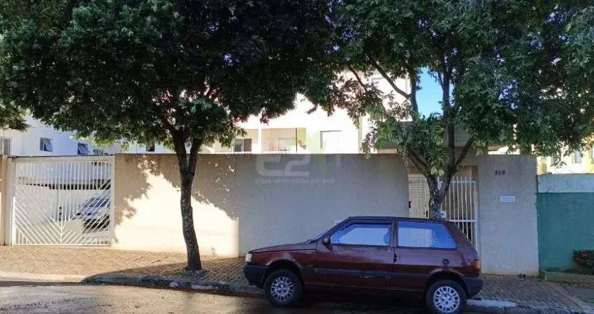 Apartamento de 1 dormitorio no Jardim Paulistano, Sao Carlos