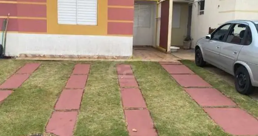 Casa de 3 dormitorios no Condominio Jardim Ipanema em Sao Carlos