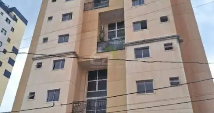 Apartamento com 1 quarto à venda no Centro, São Carlos