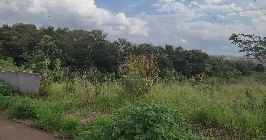 Terreno a venda no Jardim das Torres Prolongamento, Sao Carlos
