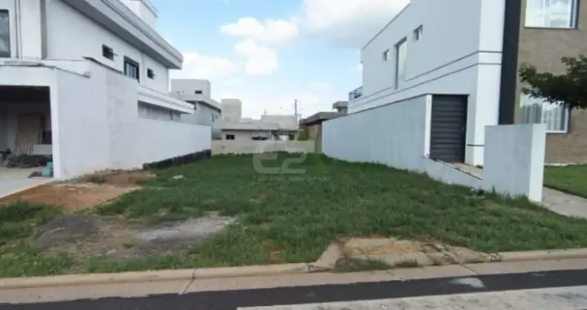 Terreno a venda em Condominio exclusivo no Parque Faber Castell IV, Sao Carlos