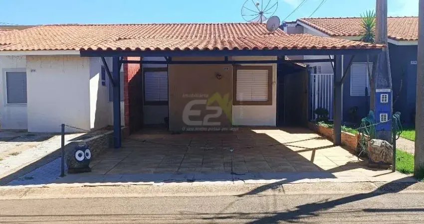 Casa em condomínio fechado com 3 quartos à venda no Jardim Ipanema, São Carlos