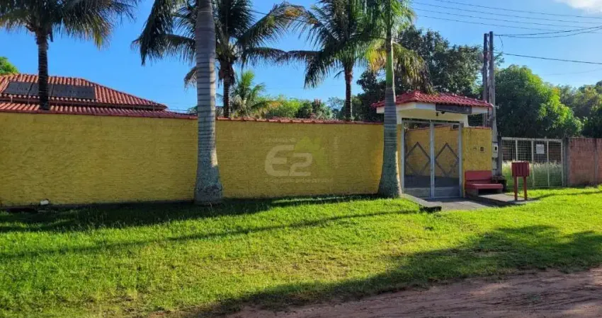 Chácara / sítio com 5 quartos à venda na Lagoa Dourada, Brotas