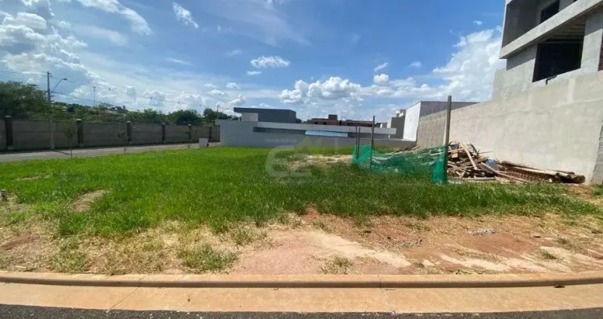 Oportunidade unica! Terreno em condominio no Parque Faber Castell IV, Sao Carlos