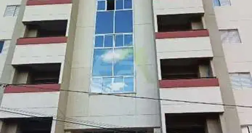 Apartamento de 2 dormitorios com suite e lazer completo em Sao Carlos