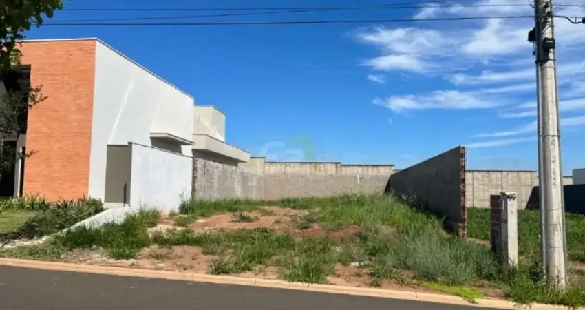 Terreno a venda em condominio no Parque Faber Castell IV, Sao Carlos