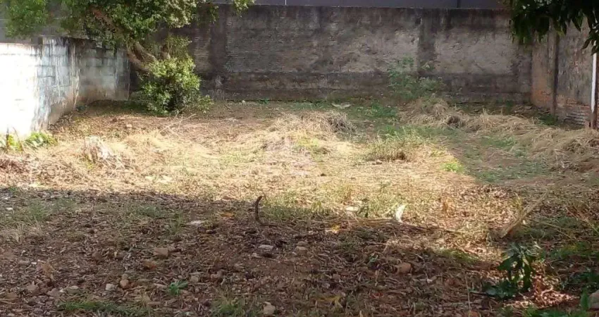 Terreno a venda na Vila Costa do Sol, Sao Carlos - Oportunidade unica!