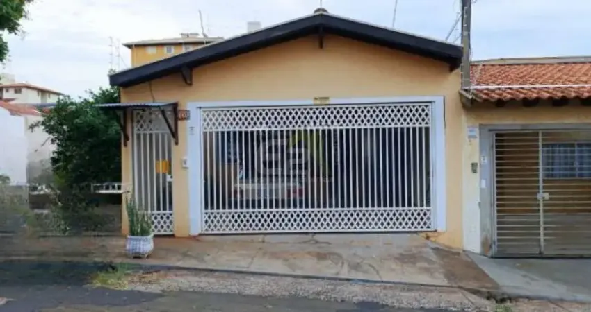Casa a venda no bairro Jardim Gibertoni, Sao Carlos - 3 dormitorios e 1 suite!