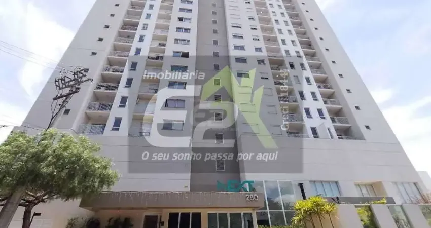 Apartamento padrao de 2 dormitorios no Parque Arnold Schmidt - Sao Carlos