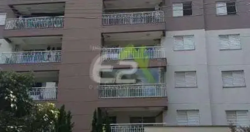 Apartamento de 3 dormitorios com varanda gourmet no Parque Faber Castell III em Sao Carlos