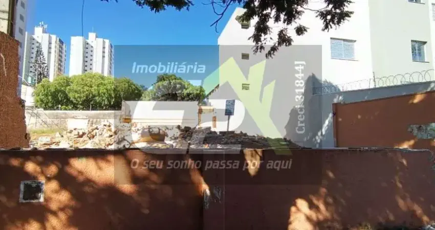 Terreno a venda no Jardim Macarengo, Sao Carlos | Excelente oportunidade!