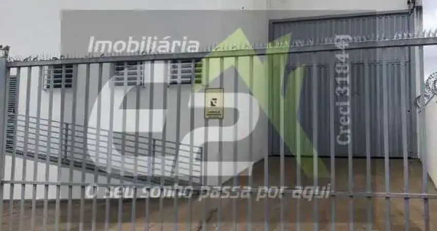 Espaco comercial amplo e bem localizado no Parque Novo Mundo, Sao Carlos