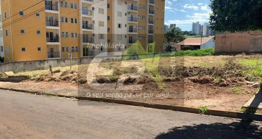 Terreno a venda no Jardim Gibertoni, Sao Carlos - Otima oportunidade!