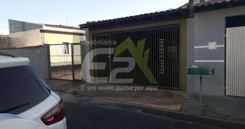 Casa com 2 quartos à venda no Centro, Ibaté