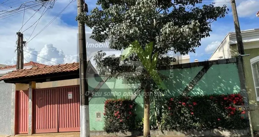 Casa a venda no Parque Fehr, Sao Carlos: Ideal para aconchegante vida em familia!