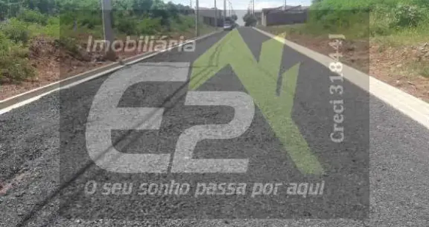 Terreno a venda no Parque Industrial, Sao Carlos - Oportunidade unica!