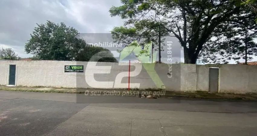 Terreno comercial a venda no Centro de Sao Carlos | Oportunidade unica!