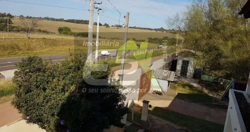 Chácara / sítio com 3 quartos à venda na Área Rural de São Carlos, São Carlos