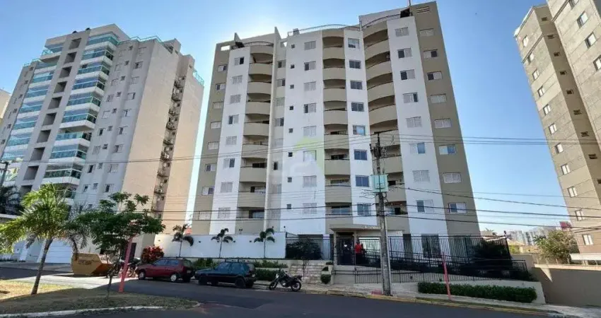 Cobertura de luxo com 3 dormitorios no Parque Faber Castell I, Sao Carlos