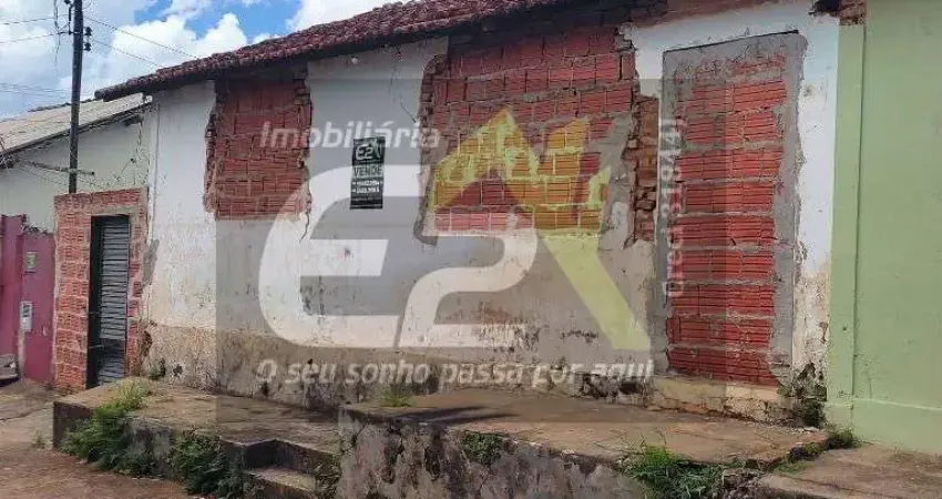 Terreno a venda no bairro Jardim Paraiso, Sao Carlos - Ideal para construir sua casa dos sonhos!