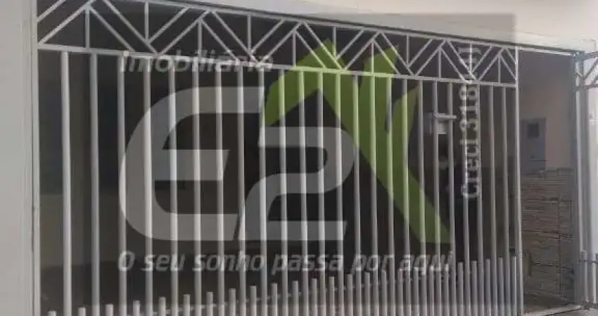 Casa com 3 quartos à venda no Jardim Centenário, São Carlos