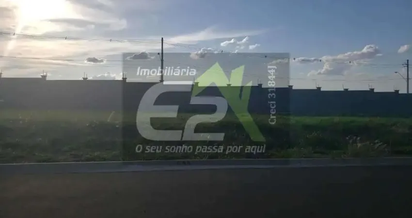 Terreno em condomínio fechado à venda no Jardim Jóckei Club A, São Carlos