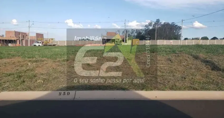 Excelente Terreno a venda em Condominio Villeneuve, Sao Carlos