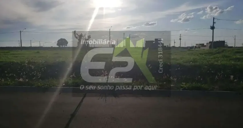 Terreno em condomínio fechado à venda no Jardim Jóckei Club A, São Carlos