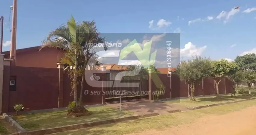 Chácara / sítio com 2 quartos à venda no Quinta dos Buritis, São Carlos