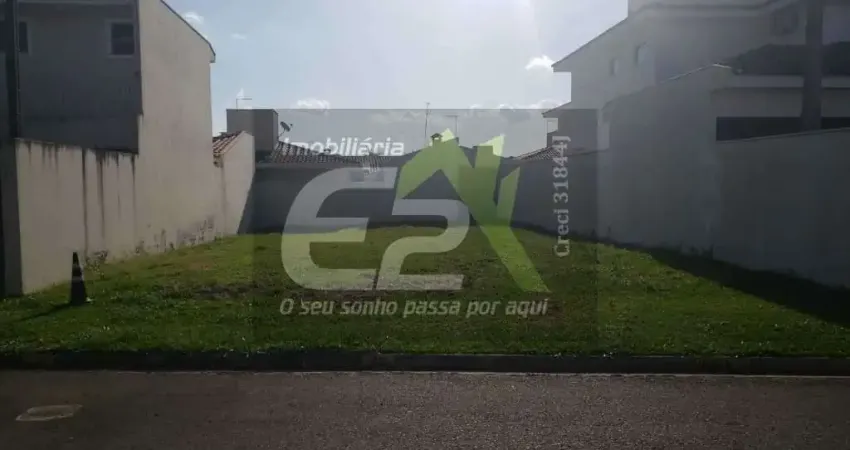 Terreno a venda em condominio no Bosque de Sao Carlos, Sao Carlos